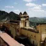 Jaipur Amber Fort