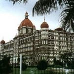 Bombay Taj Mahal Hotel