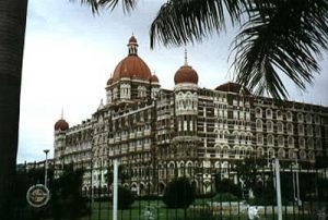 Bombay Taj Mahal Hotel