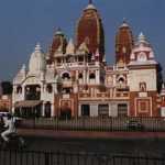 New Delhi Birla Temple (1938)