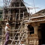 Nagada temple at Sas