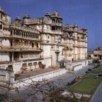 Udaipur City Palace