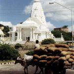 Udaipur temple