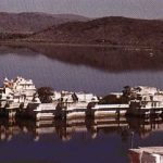 Udaipur Lake Palace Hotel