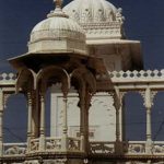 Udaipur Lake Palace Hotel detail