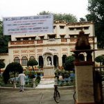 Varanasi Hindu University