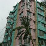 Chittigong city - condo