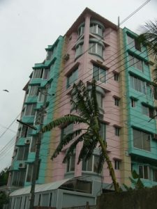 Chittigong city - condo