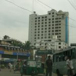Chittigong city - city