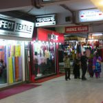 Chittigong city - shopping