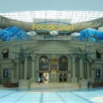 Cancun - new mall