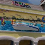 Mexico, Cancun - Tycoon Store