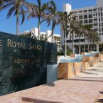 Mexico, Cancun - The Royal Sands Resort & Spa