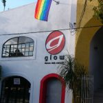 Mexico, Cancun - gay club in Centro district