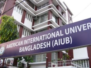 Dhaka - private schools and colleges are big business in