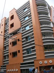 Dhaka - luxury flats