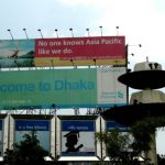 Dhaka is the capitol of Bangladesh