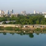 Dhaka is the capitol of Bangladesh