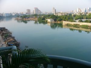 Dhaka is the capitol of Bangladesh