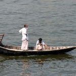Dhaka is the capitol of Bangladesh with about 14 million