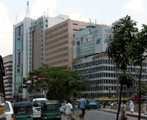 Dhaka is the capitol of Bangladesh