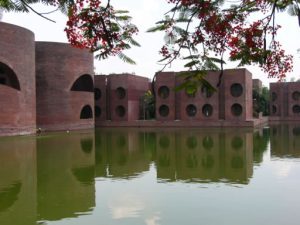 National Assembly Building complex