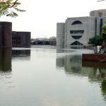 National Assembly Building complex