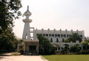 Dhaka is the capitol of Bangladesh