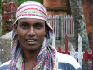 Bagerhat local guy