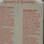 Morelia - Santuario de Guadalupe is