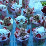 Morelia - delicious desserts