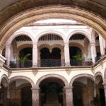 Morelia - beautiful stonework