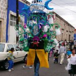 Morelia - local festival