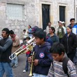 Morelia - local festival