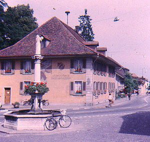 Herzogenbuchsee Center