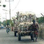 Khulna rugged manual hauler