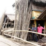 Khulna - scaffolding poles for sale