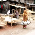 Khulna - furniture maker