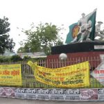 Khulna war memorial