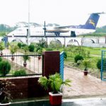 Jessore airport