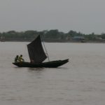 Fishing boat