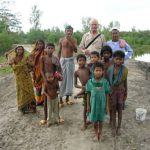 Village life in the Sundarbans National