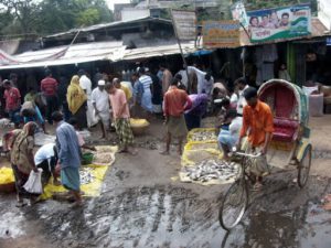 From Chittagong to Cox's Bazar -