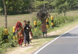 From Chittagong to Cox's