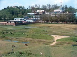 Cox's Bazar