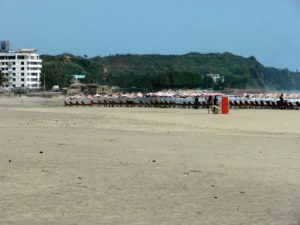 Cox's Bazar