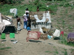 Cox's Bazar