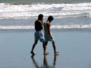 Cox's Bazar