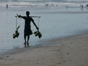 Cox's Bazar