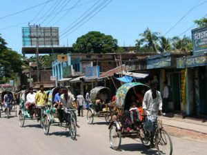 Cox's Bazar